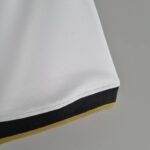 camiseta corinthians 2022 manga