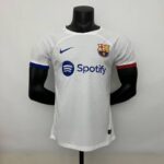 camiseta fc barcelona 2024