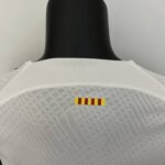 camiseta fc barcelona 2024 cuello anterior