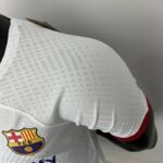 camiseta fc barcelona 2024 manga 1