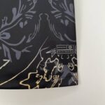 camiseta fc barcelona entrenamiento 2023-2024 parche