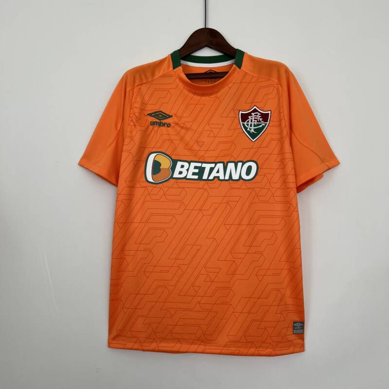 camiseta fluminense 2023