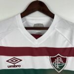 camiseta fluminense 2024 cuello v