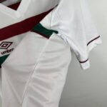 camiseta fluminense 2024 lateral