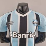 camiseta gremio 2022 cuello