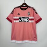 camiseta juventus 2015