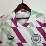 camiseta manchester city 2024 cuello en v
