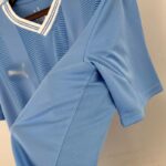 camiseta manchester city 2024 lateral
