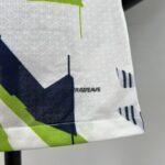 camiseta manchester city 2024 logo ultraweave