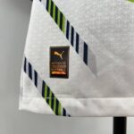 camiseta manchester city 2024 parche