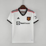 camiseta manchester united 2022