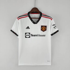 camiseta manchester united 2022
