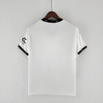 camiseta manchester united 2022 dorsal