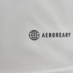 camiseta manchester united 2022 logo aeroready