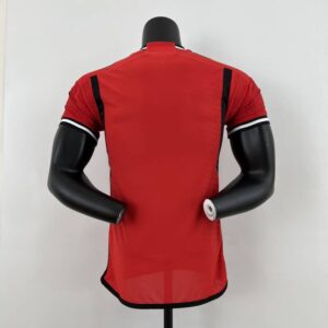 camiseta manchester united 2024 dorsal