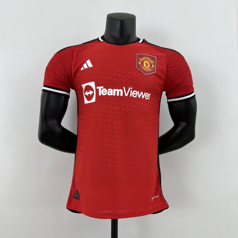 camiseta manchester united 2023