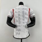 camiseta manchester united 2024 especial dorsal