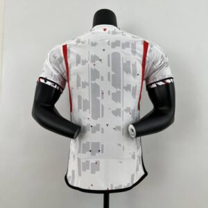 camiseta manchester united 2024 especial dorsal