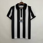 camiseta newcastle 2024