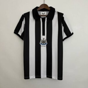 camiseta newcastle 2024