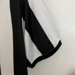 camiseta newcastle 2024 manga