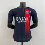 camiseta psg 2024