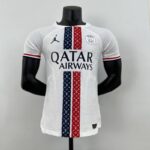 camiseta psg 2024