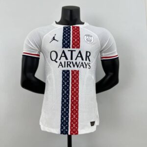 camiseta psg 2024