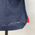 camiseta psg 2024 logo dri fit