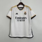 camiseta real madrid 2023-2024