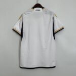 camiseta real madrid 2023-2024 dorsal