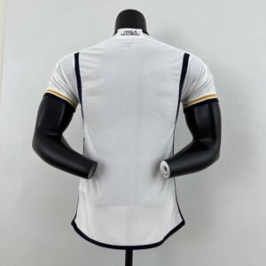 camiseta real madrid 2024 dorsal