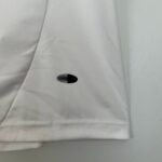 camiseta retro ac milán logo climacool