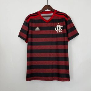 camiseta retro flamengo 2019