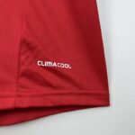 Camiseta retro Real Madrid roja 2011/2012 - Imagen 8