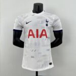 camiseta tottenham 2024