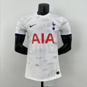 camiseta tottenham 2024