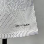 camiseta tottenham 2024 logo dri fit