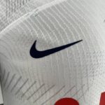 camiseta tottenham 2024 logo nike