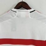 Camiseta São Paulo Mujer primera equipación 2023/2024 - Imagen 3