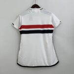 Camiseta São Paulo Mujer primera equipación 2023/2024 - Imagen 2