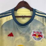 camiseta Red Bull 2024 cuello redondo