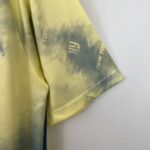 camiseta Red Bull 2024 manga