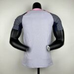 camiseta Tottenham 2024 dorsal