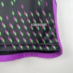 camiseta bayern múnich 2024 logo aeroready