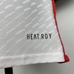 camiseta bayern múnich 2024 logo heatrdy