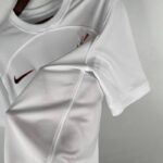 camiseta corinthians 2024 blanca lateral