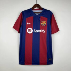 camiseta fc barcelona 2024