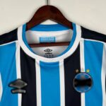 camiseta gremio 2024 cuello redondo
