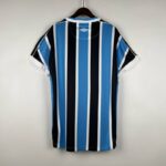 camiseta gremio 2024 dorsal